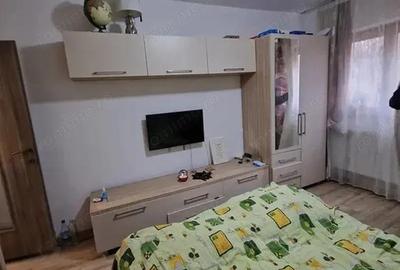 Garsonieră semidecomandată în Berceni