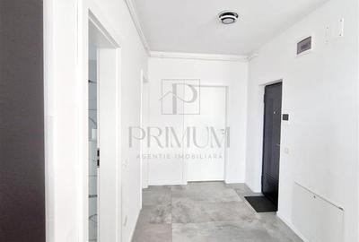 BUZIASULUI - 3 CAM - PENTHOUSE - LOC PARCARE - INCALZIRE IN PARDOSEALA - MOBILAT - 2