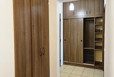 Apartament cu 2 camere decomandat, mobilat în P-ța Muncii - 8