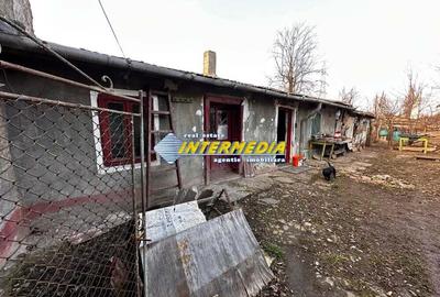 OKAZIE ! Casa Veche cu Anexe si 1242 mp Teren Intravilan imprejmuit la asfalt cu toate utilitatile - 15