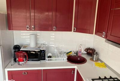 Apartament cu 2 camere decomandat în Tomis Plus - 5