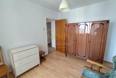 Apartament cu 3 camere decomandat, mobilat în 8 Martie - 5