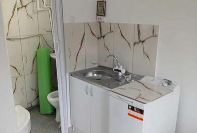 Garsoniera confort 3 - Etajul 1 Zona Maraseti - 4