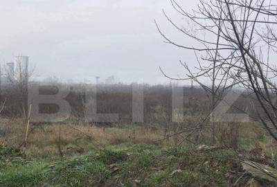 Teren de 800 mp, în Central