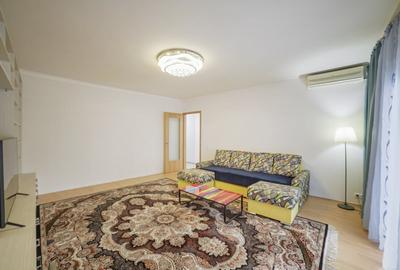 3 camere modern  Ghica Plaza* parcare subterana - 2