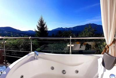 Casă cu Teren 500 Mp în Cioplea - 1