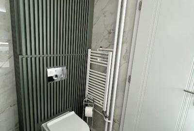 Inchiriere apartament 3 camere Piata Alba Iulia /  Bld Burebista - 2