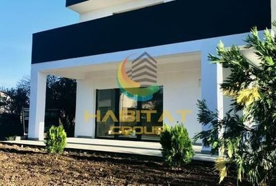 Casă individuală cu 6 camere cu Canalizare în Bolintin-Deal - 6