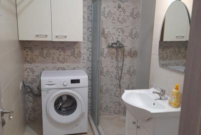 Garsonieră semidecomandată în Roșu - 5