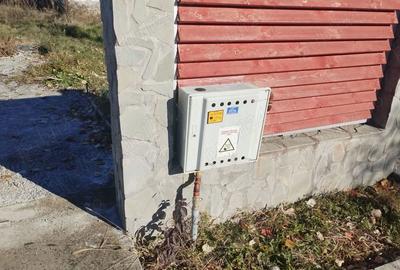 Casă cu 4 camere în Filipeștii de Târg - 9