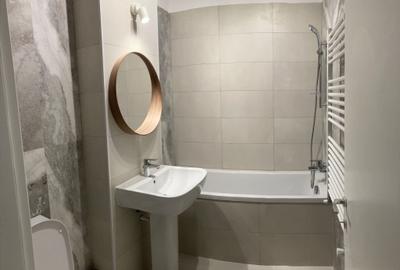 Garsonieră semidecomandată, mobilată în Grozăvești - 4