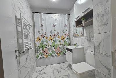 Apartament 2 camere, decomandat, parcare Subterana inclusa, Militari - 8