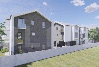 Teren intravilan, 2000mp, zona Martinesti - 1