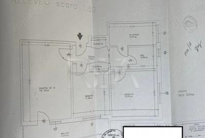Apartament 3 Camere , Decomandat , Centrala Proprie - 2