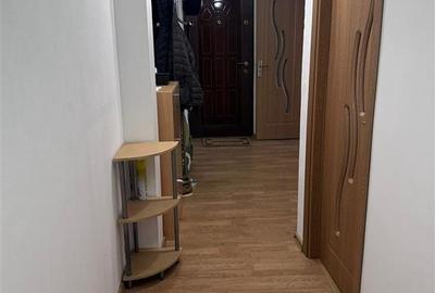 Apartament cu 2 camere decomandat în Alexandru cel Bun - 9