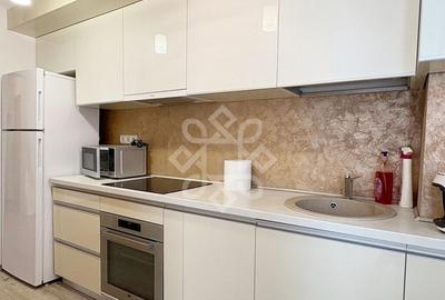 Apartament modern cu 3 camere in SDK Delta, Nufarul - 15