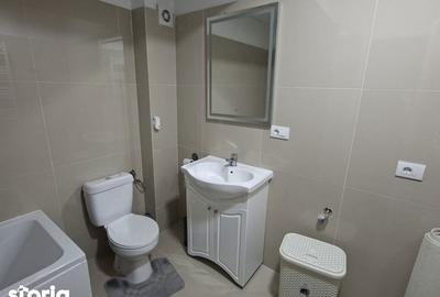 Apartament cu 2 camere în Bârnova - 4