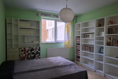 Apartament cu 2 camere circular, mobilat în Drumul Taberei - 4