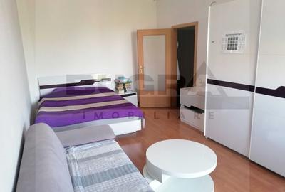 Garsonieră decomandată, mobilată în Dâmbul Rotund - 1