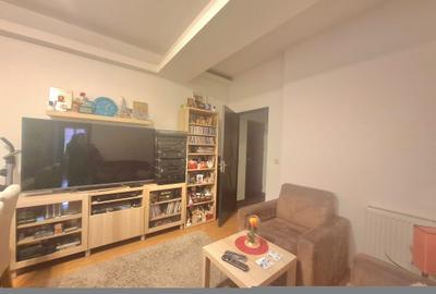 Apartament cu 2 camere semidecomandat, mobilat în Prelungirea Ghencea - 6