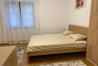 Apartament cu 3 camere decomandat în Eroii Revoluției - 4