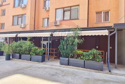 Spatiu Comercial 200 m2 + Terasa 100 m2 Militari Residence| Investitie - 4
