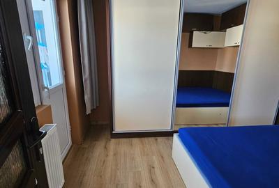 Apartament cu 2 camere semidecomandat în Pieții - 3