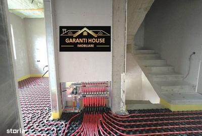 Casă cu 4 camere în Central - 6