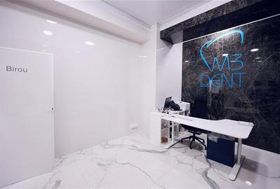 Spațiu comercial, de 180 mp, în Domenii - 17