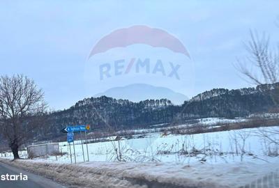 Spațiu comercial, în Alma - 7