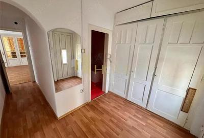 Casa 3 camere pentru activitati comerciale sau cazare muncitori, Ploiesti, zona centrala. - 15