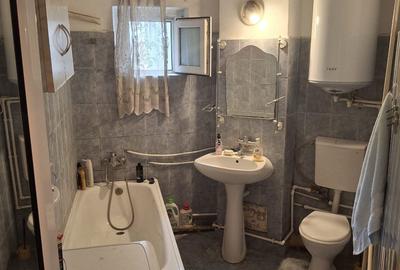 2 camere Siderurgistilor! Apartament spatios etajul 1 - 4