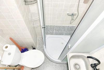 Garsonieră decomandată în Soarelui - 2