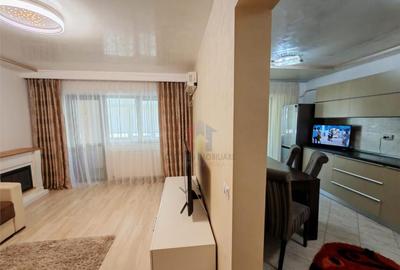 Superb 3 cam conf. 1 decomandat mobilat si utilat modern Zon - 11