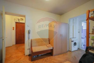 Apartament cu 2 camere de vanzare in zona Decebal - 2