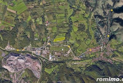 Teren de 11510 mp, în Central - 10