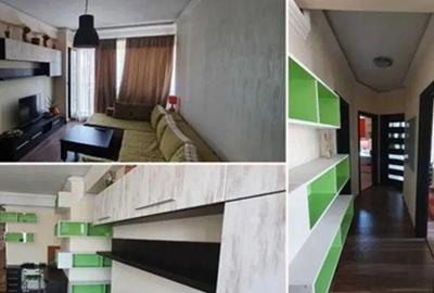 Apartament cu 3 camere în Bucureștii Noi - 2