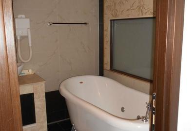 Apartament cu 3 camere, mobilat în Herăstrău - 7