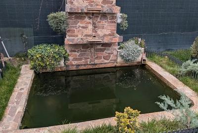 Proprietar vand Casa Via Carmina, Arad 250mp teren 140 casa - 3