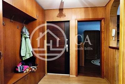 Apartament de vânzare cu 2 camere în zona Decebal, Oradea - 11