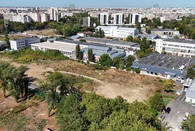 Teren de Vânzare – 15.700 mp – Piața Sudului | Reprezentare Exclusivă - 5