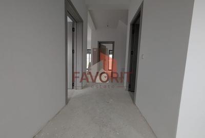 Casa individuala | Parter + Etaj | Asfalt | Toate utilitatile | - 4