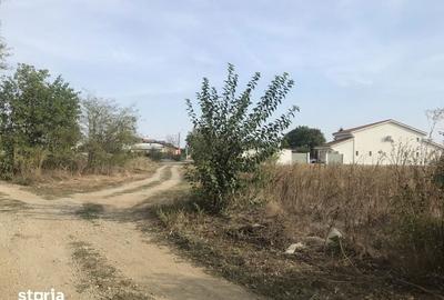Teren de 1120 mp, în Central - 2