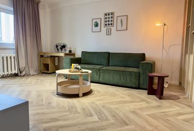 Apartament cu 2 camere decomandat, mobilat în Vitan Mall - 3