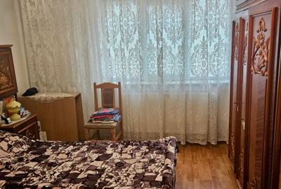 Apartament spatios, 3 camere, etaj 2, Gavana - chiar langa Spitalul Judetean - 2