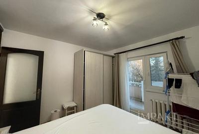 Apartament modern | 2 camere | 54 mp | Zorilor, aproape de UMF - 6