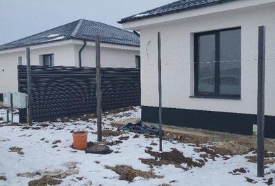 Casă cu 4 camere în Vârteju - 3