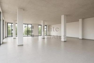 Spatiu comercial nou 235 mp de vanzare in Baile Felix - 1