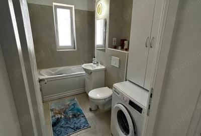 Apartament cu 2 camere decomandat în Sânpetru - 5