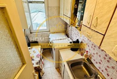 2 camere decomandat zona Alexandru-Liceul Miron Costin - 5